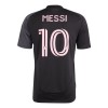 Camisetas Inter Miami CF Messi 10 Segunda 2025-26 - Hombre